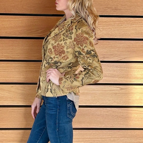 ✨Insight Nordstrom Luxurious Blazer✨ - Picture 4 of 13